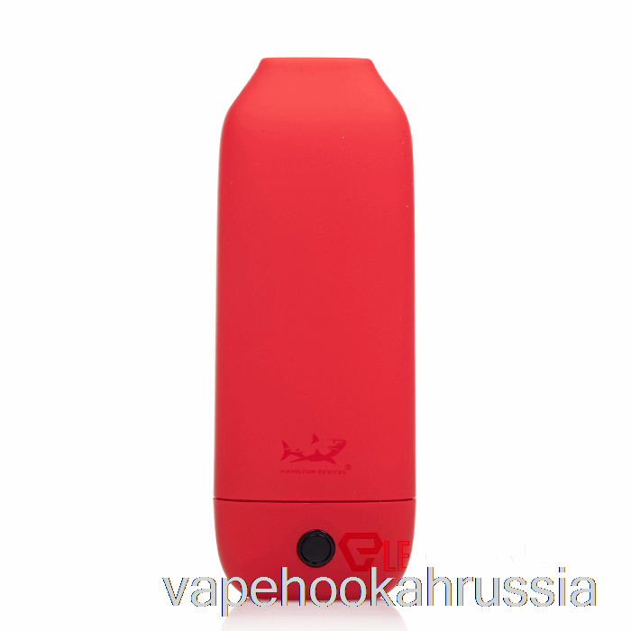 Vape Juice Hamilton Devices плащ V2 510 аккумулятор красный